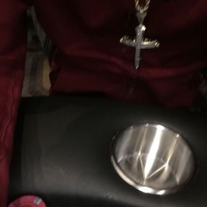 Meet your Posher, Mack